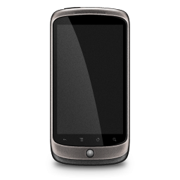 Nexus One Icon PNG images