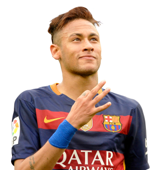 Athlete Neymar Png PNG images