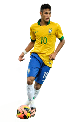 Neymar Brazil Png PNG images
