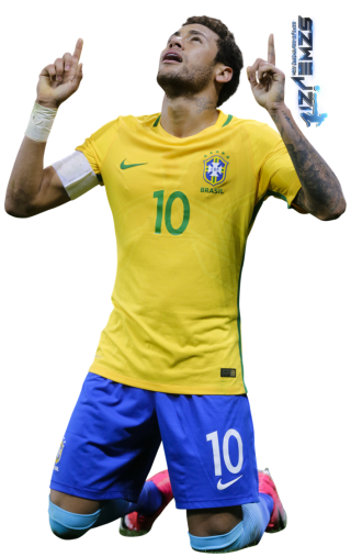 Neymar Brazil Png Images PNG images