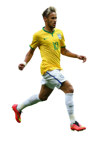 Neymar Clip Art PNG images