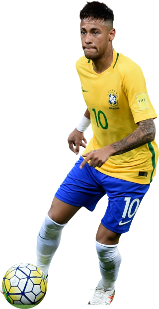 Neymar Football Picture Image PNG images