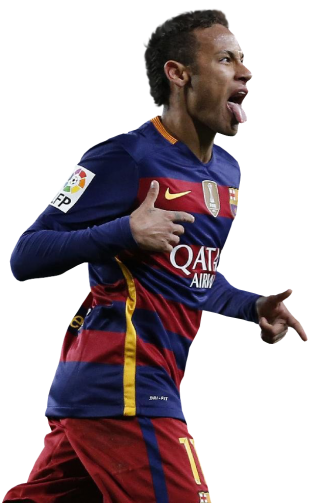 Neymar Football Render Photo Png PNG images