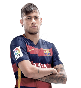 Neymar Images PNG images