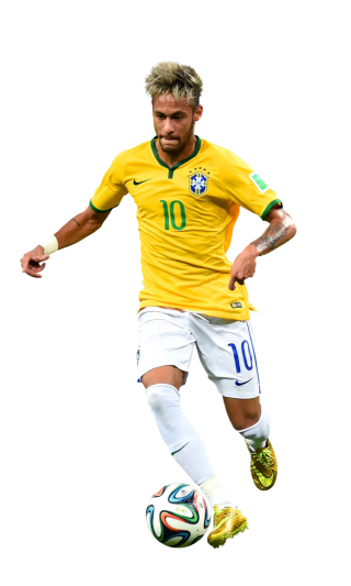 Neymar Jr. Photo Images PNG images