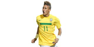 Neymar Junior Png PNG images