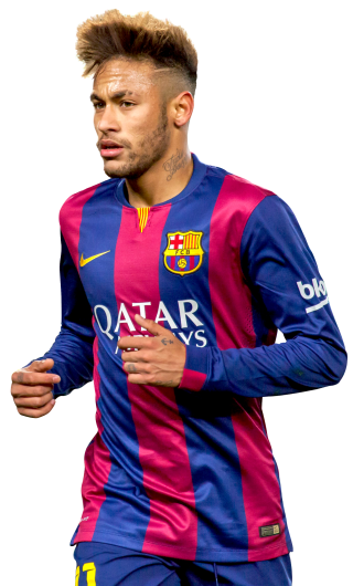 Neymar Png Running PNG images