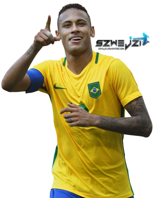 Neymar Sports Png PNG images