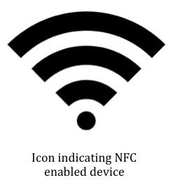 Nfc Save Png PNG images