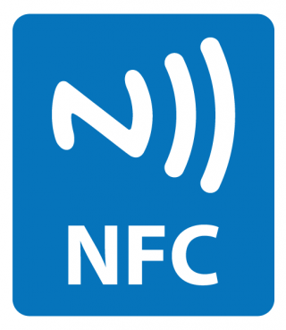 Icon Nfc Hd PNG images