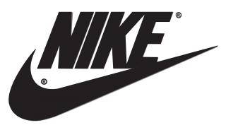 Nike Logo PNG