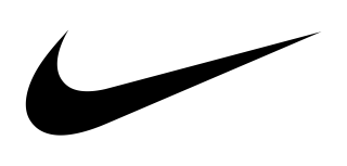 White nike swoosh png hotsell