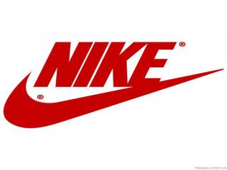 Nike Background Red Logo PNG images