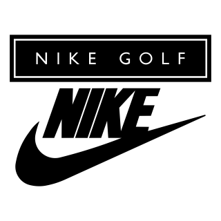 Nike Golf Logo Download Transparent PNG images