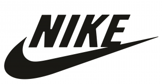 Swoosh Vector Transparent - Nike Logo Svg - Free Transparent PNG Download -  PNGkey