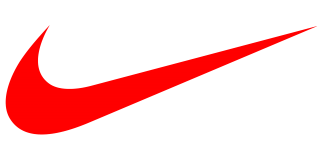 Red Nike Logos Brand Logotypes Png PNG images
