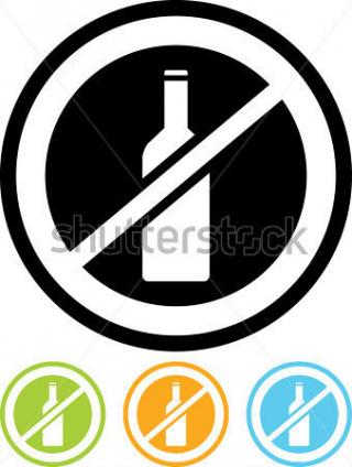 No Alcohol Png Transparent PNG images