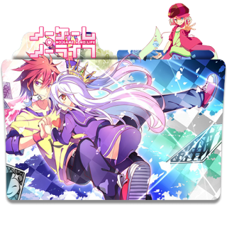 Save No Game No Life Png PNG images