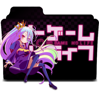 Free No Game No Life Svg PNG images