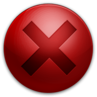 No Vector Drawing PNG images