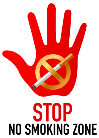 Icon Svg No Smoking PNG images