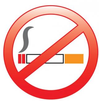 No Smoking Free Icon Png PNG images