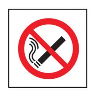 No Smoking Free Icon PNG images