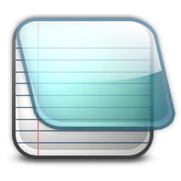 Png Notepad Icon Download PNG images