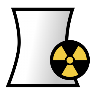 Nucleaire Svg Free PNG images