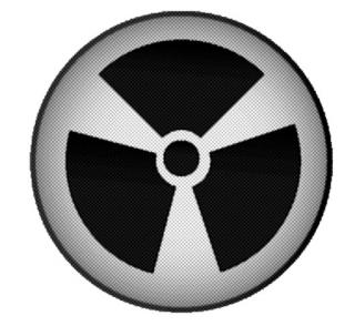 Nuclear, Nuke Icon PNG images