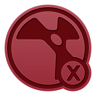 Nuke Icon Png PNG images