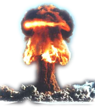 Download For Free Nuclear Explosion Png In High Resolution PNG images