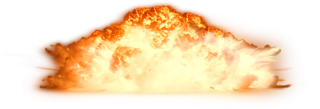 High-quality Nuclear Explosion Cliparts For Free! PNG images