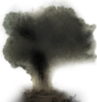 Download PNG Nuclear Explosion Free PNG images