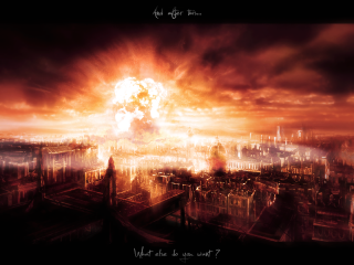 Picture Download Nuclear Explosion PNG images