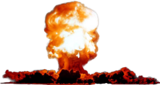 Explosion PNG transparent image download, size: 3072x2044px