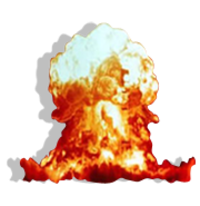 Download Free High-quality Nuclear Explosion Png Transparent Images PNG images