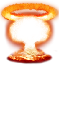Png Nuclear Explosion Designs PNG images