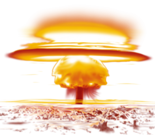 Pic Nuclear Explosion PNG PNG images
