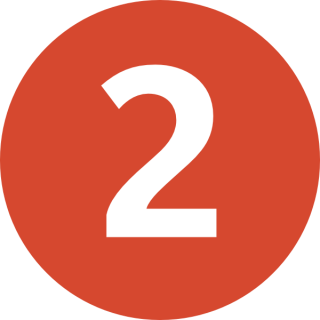 Number 2 Two Icon Transparent Number 2 Two Png Images Vector Freeiconspng