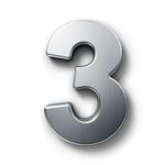 Free Files Number 3 PNG images