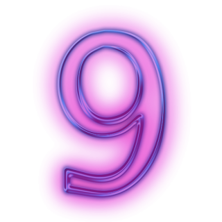 Download Icon Number 9 PNG images