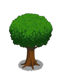Oak Tree Save Icon Format PNG images