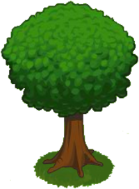 Oak Tree .ico PNG images
