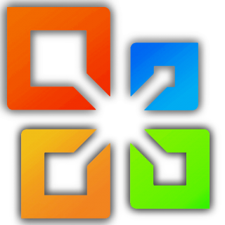 Microsoft Office Icon PNG images