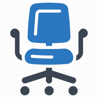 Office Icon Office Chair, Office Icons PNG images