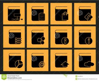 Office Icon Stock Photography Image: 35499612 PNG images