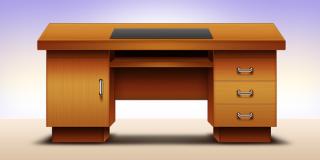 Office Table Png Download Clipart PNG images