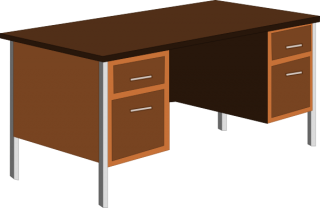 Download Office Table Latest Version 2018 PNG images