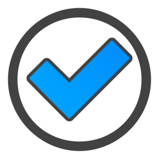 ok button icon png